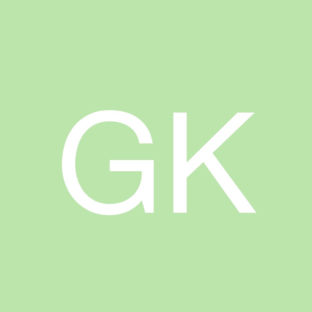 Meet your Posher, Gina